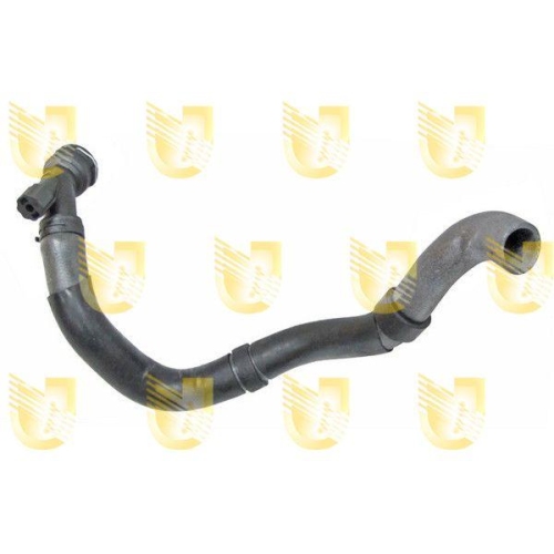 K&uuml;hlerschlauch Unigom W9161 f&uuml;r Seat Skoda VW Links Unten