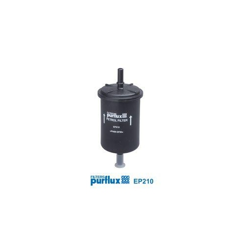 Kraftstofffilter Purflux EP210 f&uuml;r Mercedes Benz Mercedes Benz Nissan Renault