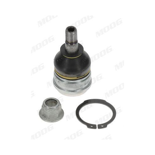 Trag /f&uuml;hrungsgelenk Moog MD-BJ-2291 f&uuml;r Mazda Vorderachse Oben