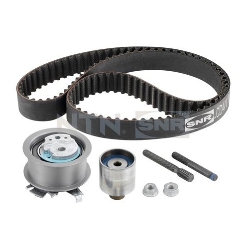 Zahnriemensatz Snr KD457.49 f&uuml;r VW Skoda Seat Audi Ford