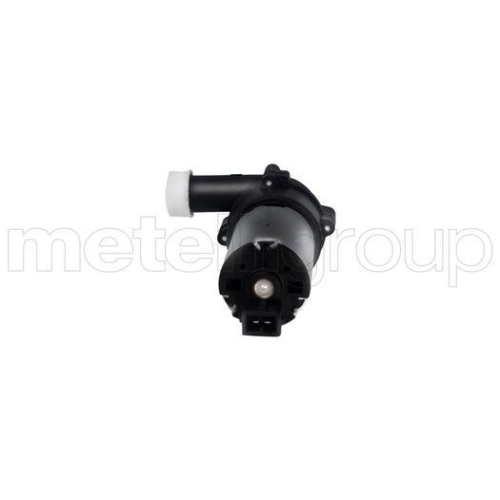 Zusatzwasserpumpe (k&uuml;hlwasserkreislauf) Graf AWP004 f&uuml;r Audi VW