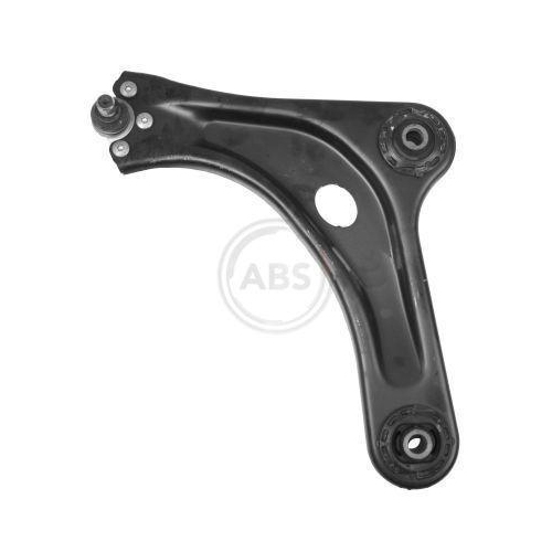 Lenker Radaufh&auml;ngung A.b.s. 210885 f&uuml;r Citro&euml;n Peugeot Vorderachse Links Au&szlig;en