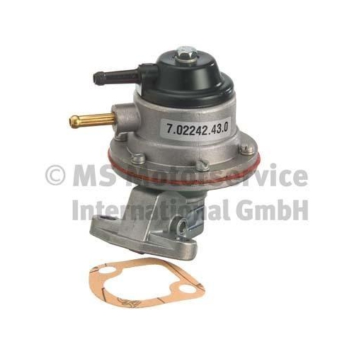 Kraftstoffpumpe Pierburg 7.02242.43.0 f&uuml;r VW