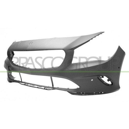 Bumper Prasco ME3521011 for Mercedes Benz Mercedes Benz Mercedes Benz