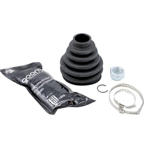 Faltenbalgsatz Antriebswelle Goom CB-0054 f&uuml;r Mercedes Benz Mercedes Benz