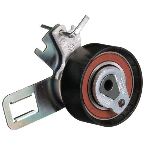 Spannrolle Zahnriemen Gates T43281 Powergrip™ für Citroën Ford Opel Peugeot DS