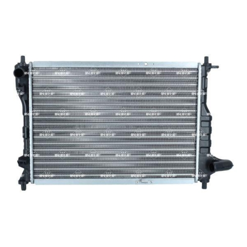 Radiator Engine Cooling Nrf 53068A Economy Class for Chevrolet Daewoo