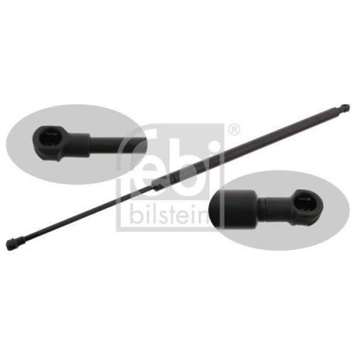 Gasfeder Koffer /laderaum Febi Bilstein 27588 f&uuml;r Bmw Beidseitig