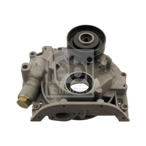 Ölpumpe Febi Bilstein 32301 für Audi VW