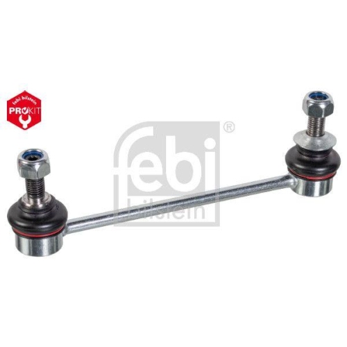 Stange/strebe Stabilisator Febi Bilstein 37676 Prokit für Bmw Hinterachse Links