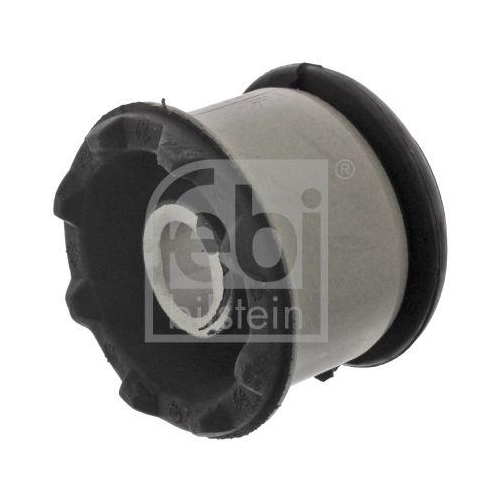 Lagerung Achsk&ouml;rper Febi Bilstein 38946 f&uuml;r Audi Seat Skoda VW Vorderachse Links