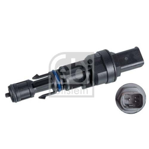 Sensor Geschwindigkeit Febi Bilstein 45166 für Renault