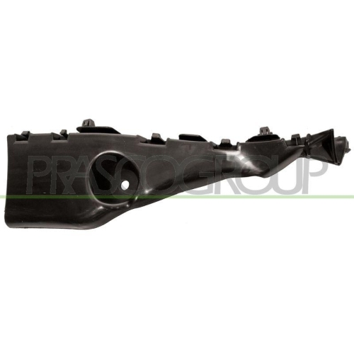 Halter Sto&szlig;f&auml;nger Prasco TY2011054 f&uuml;r Toyota Hinten Links