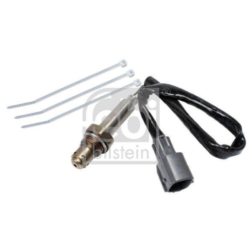 Lambdasonde Febi Bilstein 177525 für Subaru Toyota Lexus Hinten Vorne