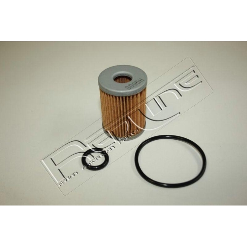 Kraftstofffilter Red-line 38TT017 f&uuml;r