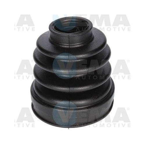 Faltenbalg Antriebswelle Vema 515041 für Citroën Ford Peugeot Citroën/peugeot