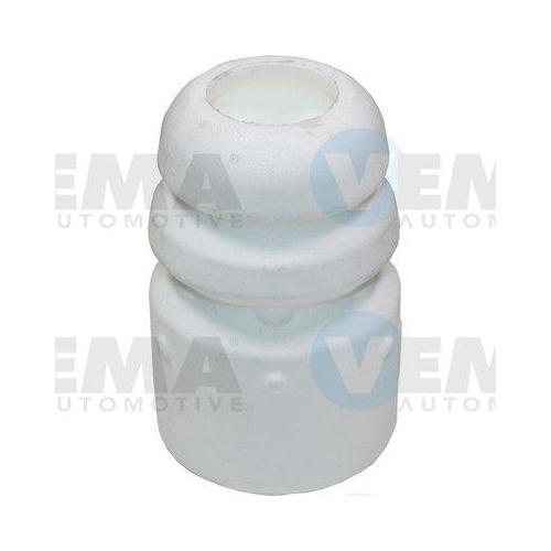 Anschlagpuffer Federung Vema 380361 f&uuml;r Mercedes Benz Vorderachse Beidseitig