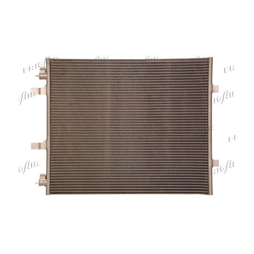 Kondensator Klimaanlage Frigair 0809.3063 für Renault General Motors Vorne