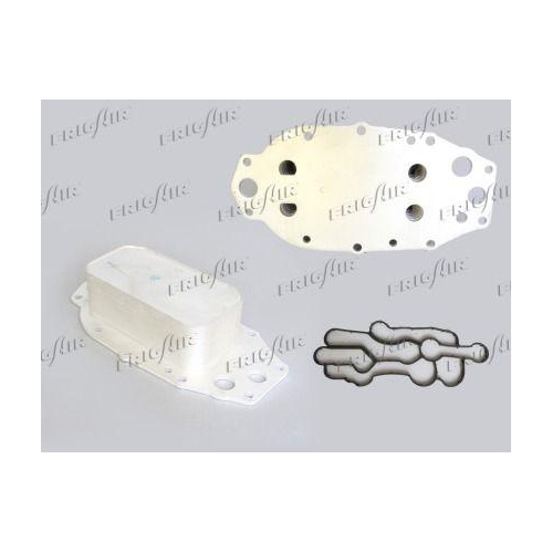 Ölkühler Motoröl Frigair 0703.4012 für Jaguar Citroën/peugeot Land Rover