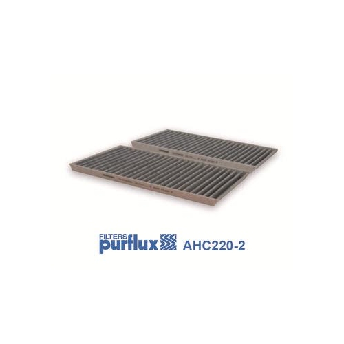 Filter Innenraumluft Purflux AHC220-2 f&uuml;r Honda