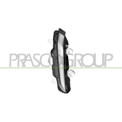 Tagfahrleuchte Prasco PG3304315 f&uuml;r Peugeot Rechts