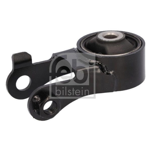 Lagerung Motor Febi Bilstein 187809 f&uuml;r Toyota Hinten Unten