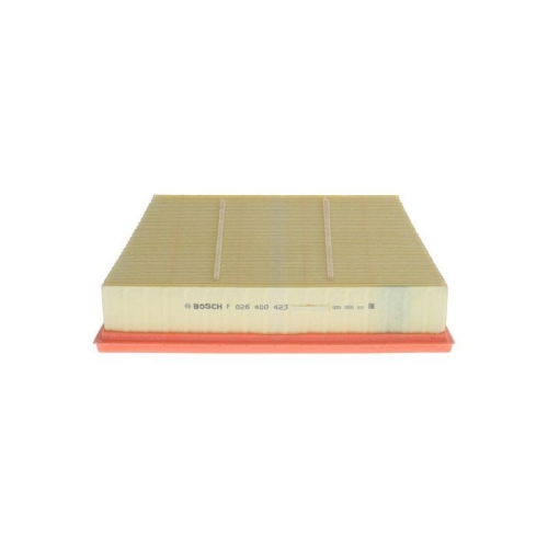 Luftfilter Bosch F026400423 für Jaguar Land Rover