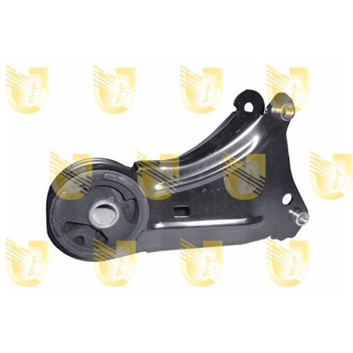 Lagerung Motor Unigom 396766 für Renault Hinten