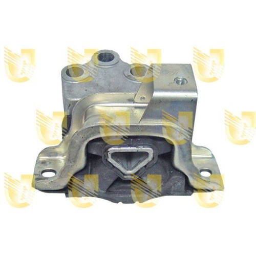 Lagerung Motor Unigom 395542 f&uuml;r Fiat Hinten Oben