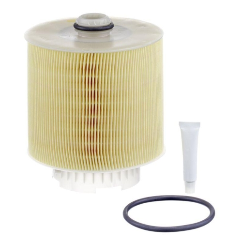 Luftfilter Mann-filter C 17 137 x f&uuml;r Vag