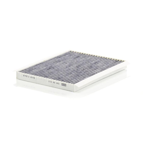 Filter Innenraumluft Mann-filter CUK 24 013 f&uuml;r Hyundai