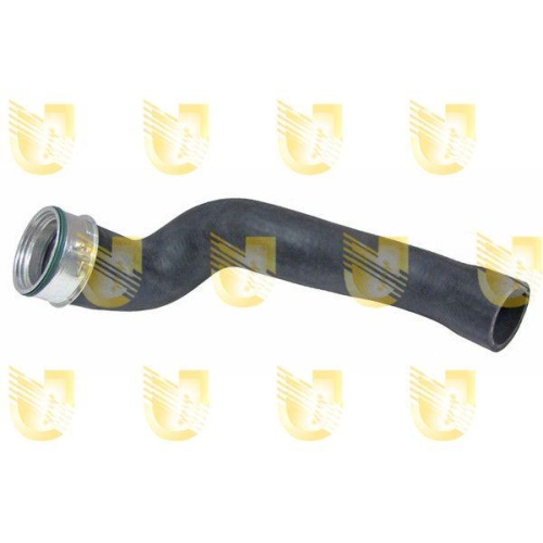 Ladeluftschlauch Unigom W9480 für Skoda VW Ladeluftkühler Oben