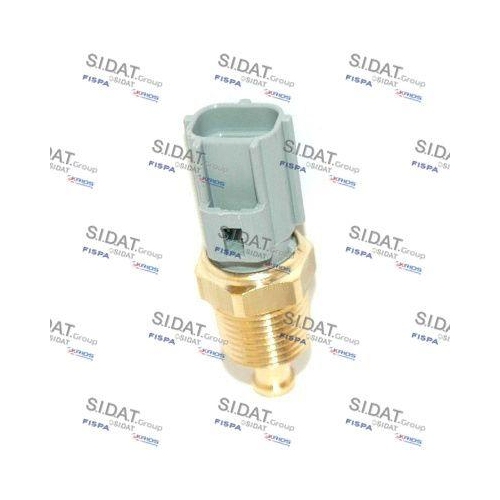 Sensor K&uuml;hlmitteltemperatur Sidat 82.309 f&uuml;r Ford Jaguar Mazda Land Rover