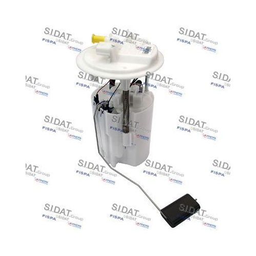 Kraftstoff Fördereinheit Sidat 72703A2 für Renault Hitachi Renault Trucks