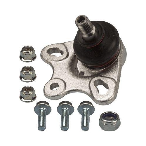 Trag /f&uuml;hrungsgelenk Trw JBJ167 f&uuml;r Mercedes Benz Mercedes Benz Mercedes Benz