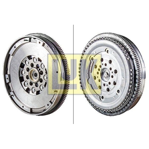 Schwungrad Schaeffler Luk 415 0141 10 Luk Dmf f&uuml;r Mercedes Benz Mercedes Benz