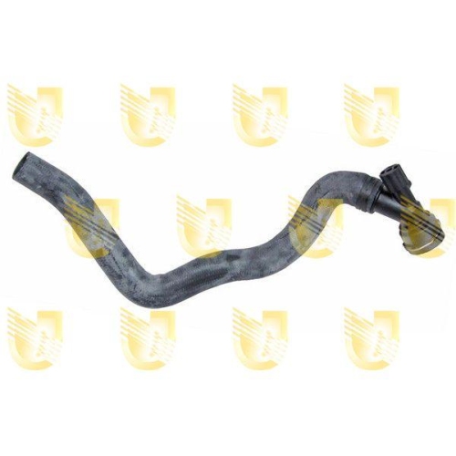K&uuml;hlerschlauch Unigom W9163 f&uuml;r Seat Skoda VW Links Unten
