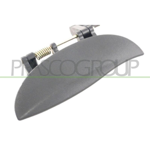 Türaußengriff Prasco HN3208002 für Hyundai Außen Vorne Links