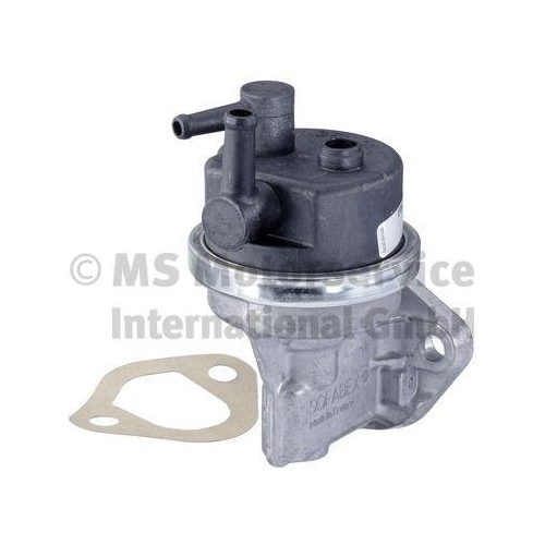 Kraftstoffpumpe Pierburg 7.21753.50.0 f&uuml;r Fiat Lancia