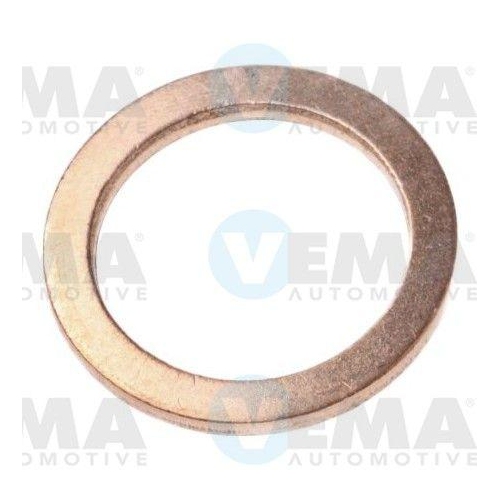 Dichtring Ölablassschraube Vema 15691 für