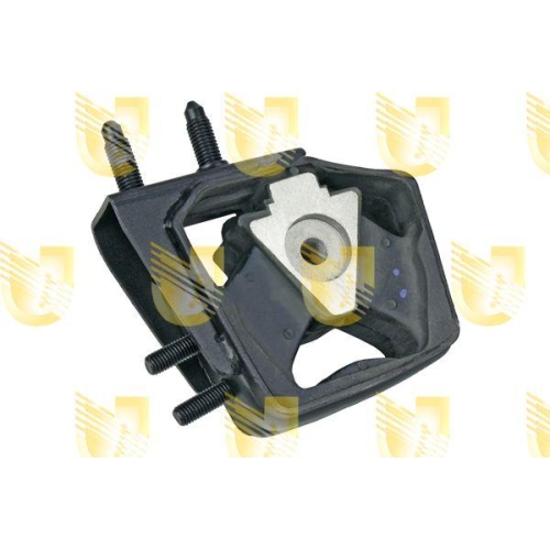 Lagerung Motor Unigom 396408 f&uuml;r Ford Vorne Vorne Rechts