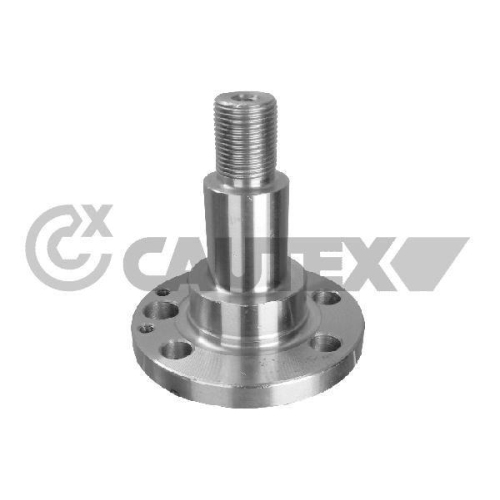 Achsschenkel Radaufhängung Cautex 771754 für Audi Skoda VW Seat Vag