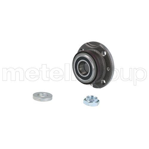 Radlagersatz Metelli 19-2913 f&uuml;r Fiat Hinterachse