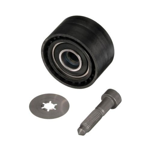 Umlenk /führungsrolle Zahnriemen Gates T42341 Powergrip™ für Citroën Ford Opel