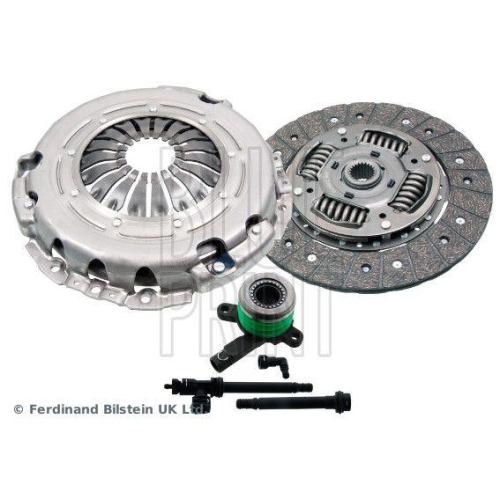 Kupplungssatz Blue Print ADR163081 f&uuml;r Nissan Opel Renault Vauxhall
