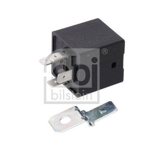 Blinkgeber Febi Bilstein 22605 f&uuml;r Audi Opel Seat Vauxhall Volvo VW Steyr Claas