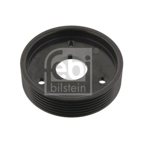 Riemenscheibe Servopumpe Febi Bilstein 29501 Febi Plus f&uuml;r Renault
