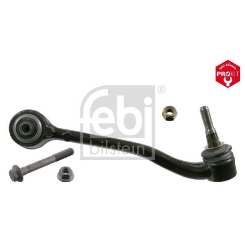 Lenker Radaufh&auml;ngung Febi Bilstein 34671 Prokit f&uuml;r Bmw Vorderachse Rechts