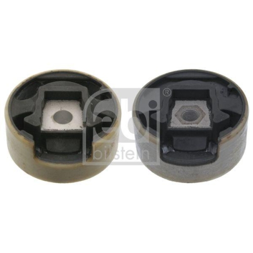 Lagerung Motor Febi Bilstein 45309 f&uuml;r Audi Seat Skoda VW Oben Unten