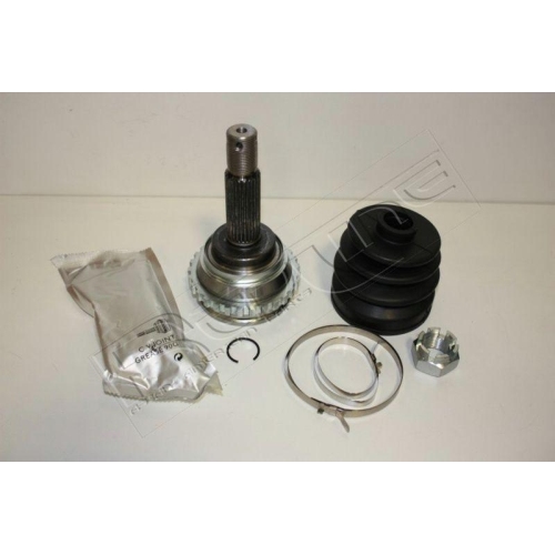 Gelenksatz Antriebswelle Red-line 45HY005 für Hyundai Radseitig